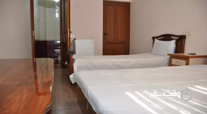 هتل کینگ ایروان